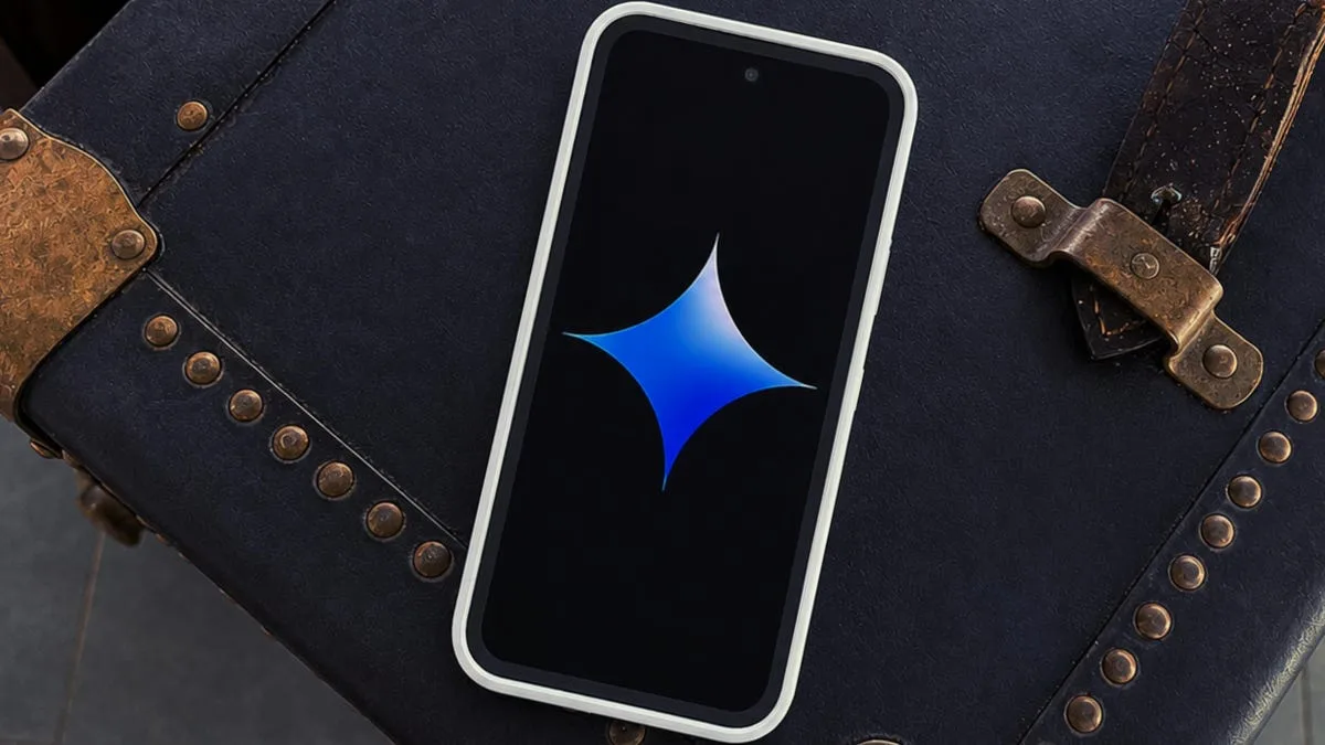 Google превращает Android в агентную ОС с помощью Gemini Intelligence