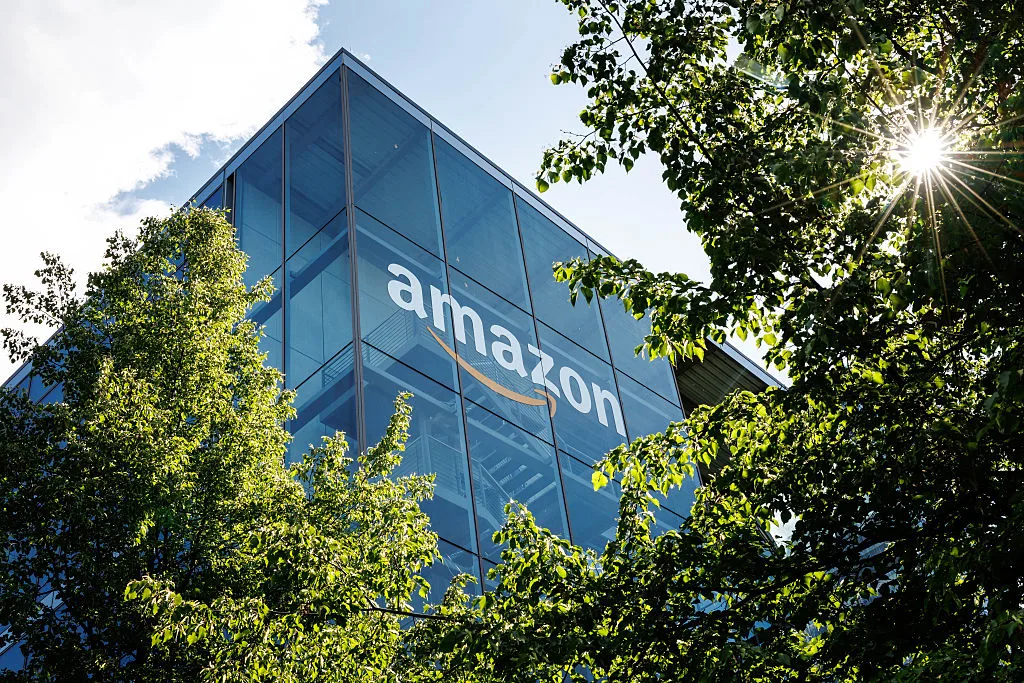 Amazon привлёк $17,5 млрд банковского кредита на фоне роста ИИ-расходов