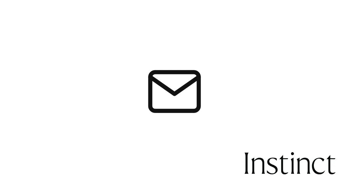 ИИ-ассистент Instinct получил собственный email-адрес