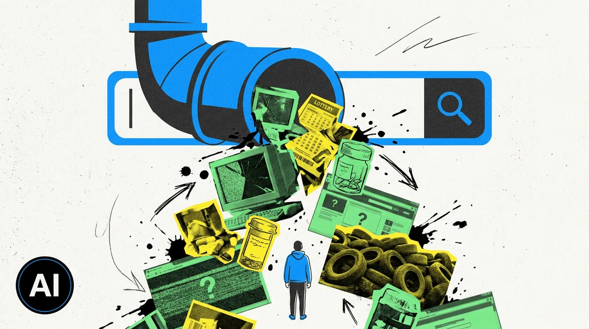 ИИ-чатботы советуют беременным сайты противников абортов без предупреждения