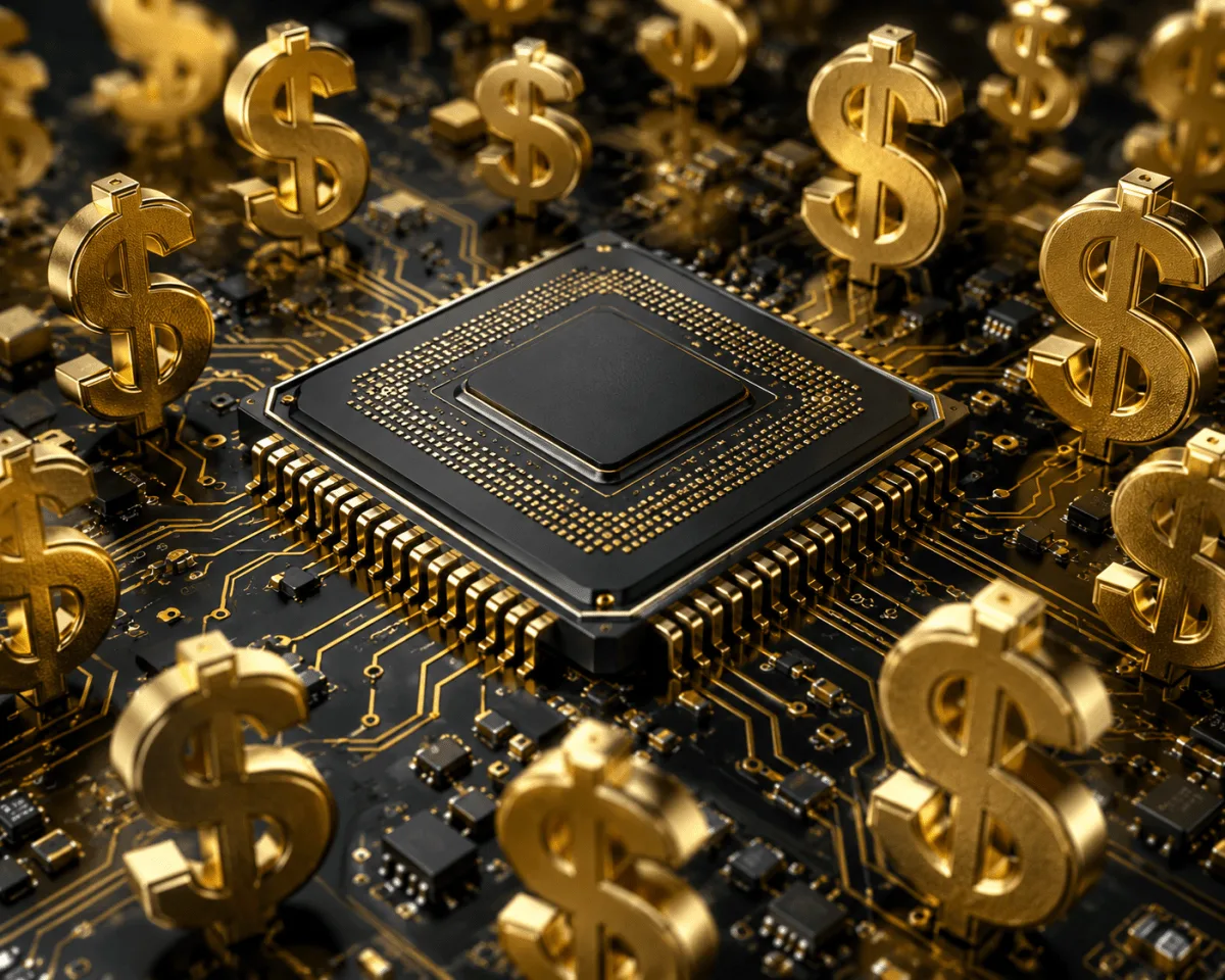 Lambda привлекла $1 млрд долгового финансирования на закупку чипов Nvidia