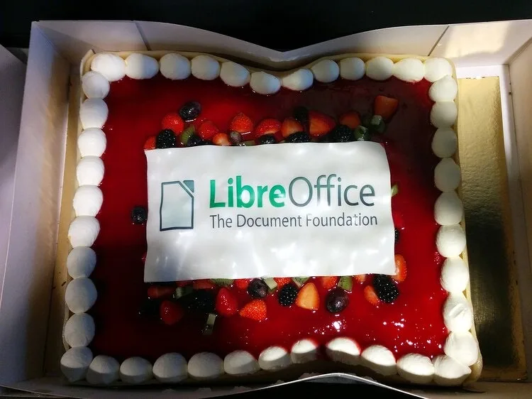 LibreOffice 26.8 вышел без ИИ-функций: ставка на офлайн и приватность