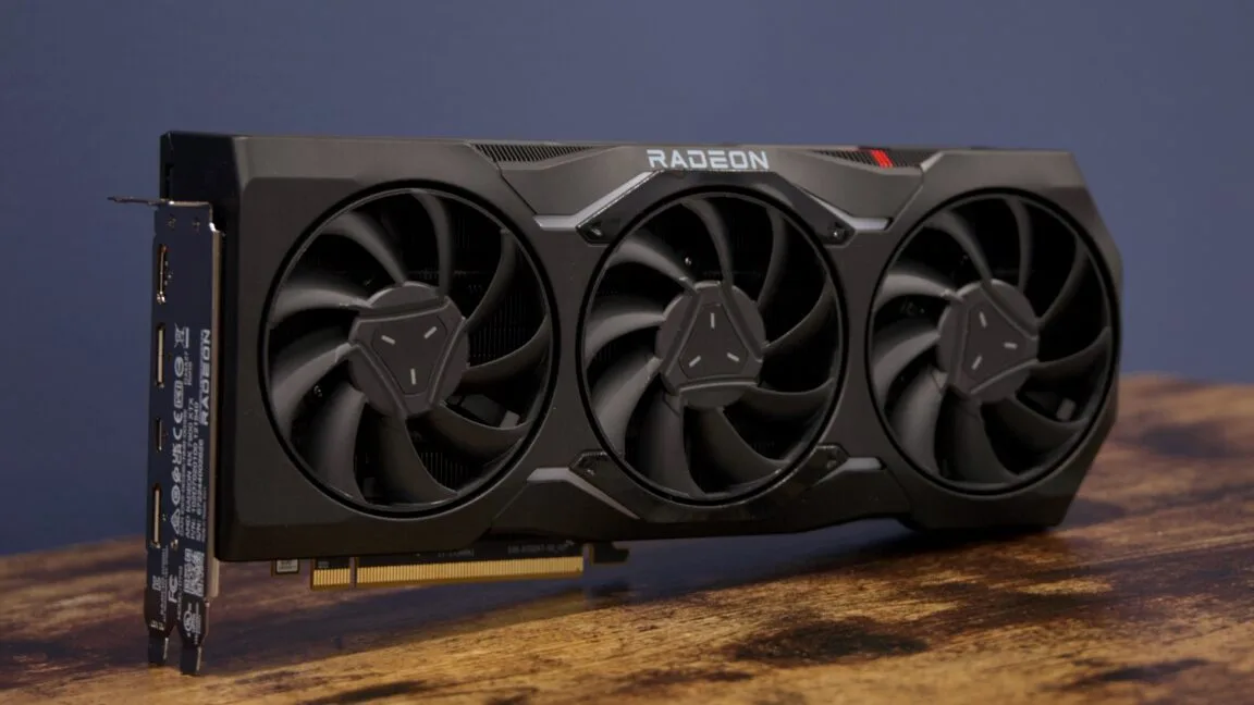 AMD портирует FSR 4 на старые видеокарты Radeon — включая Steam Deck