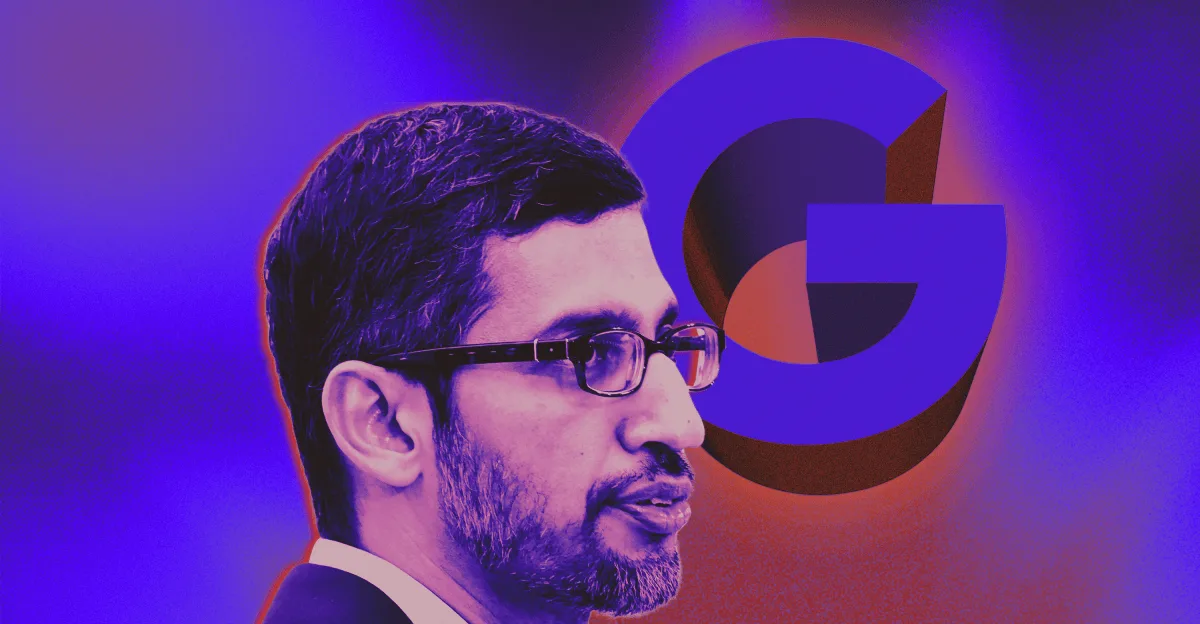 Google заключила засекреченный контракт с Пентагоном на использование ИИ